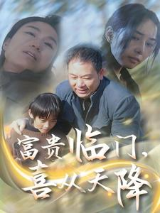 富贵临门,喜从天降(18集) 富贵临门,喜从天降(18集)第三季