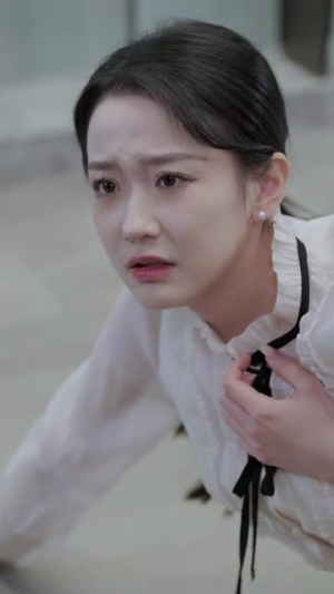 腹黑夫人飒又撩（96集）哪个短剧网能看