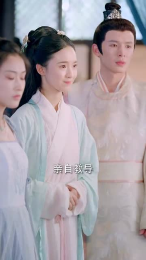 凤临朝（70集）看到大结局