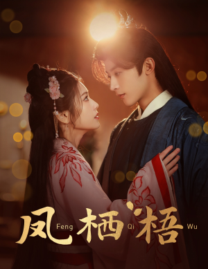 凤栖梧（60集）短剧免费看