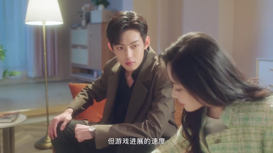 方小姐的恋爱秘籍（22集）全集免费看短剧