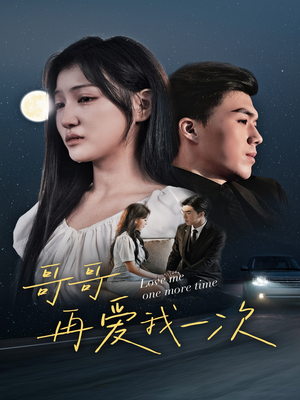 哥哥再爱我一次（29集）演员表