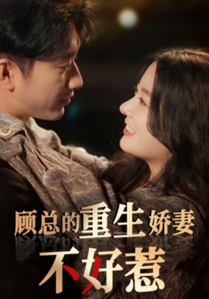 顾总的重生娇妻不好惹（60集）怎么看全集