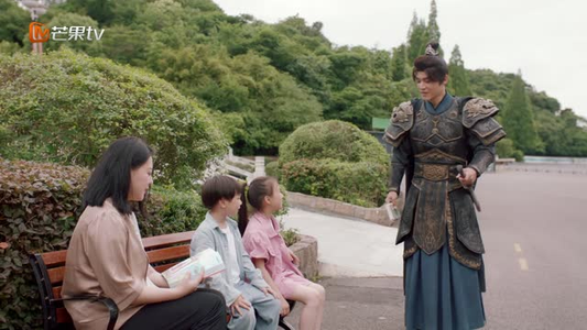 公主请回家（20集）好看吗