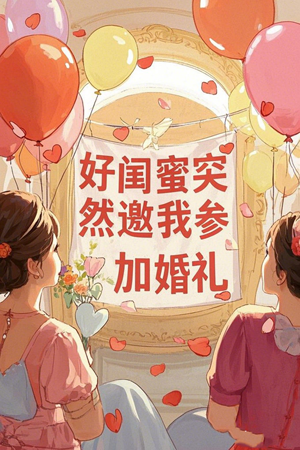 好闺蜜突然邀我参加婚礼（36集）全部免费看全集