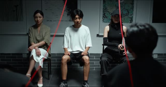 画梦师传奇（20集）短剧精彩不断