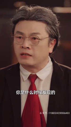 浩气长存（100集）最后的大结局