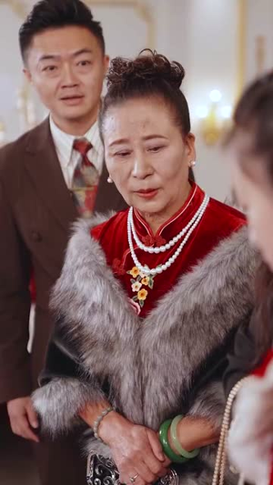 谎言戳破真相（30集）短剧也太好看了