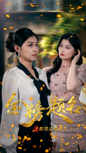 金榜题名之被偷走的人生（33集）全集免费观看