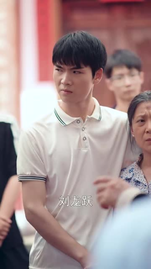 金榜题名之状元回乡（36集）精彩短剧片段