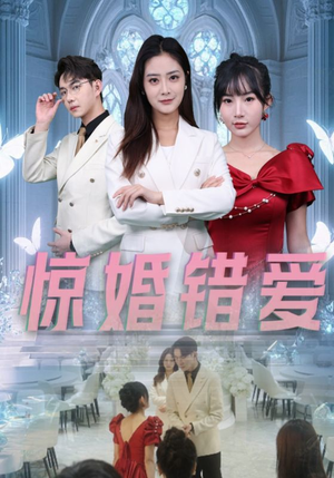 惊婚错爱（30集）第32集
