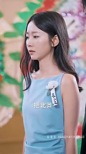 结婚后我把冰山女总裁气哭了（94集）免费看