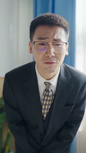 假如我是负二代（85集）原创精彩短剧
