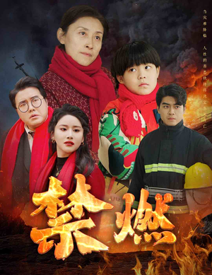 禁燃（30集）看到了大结局