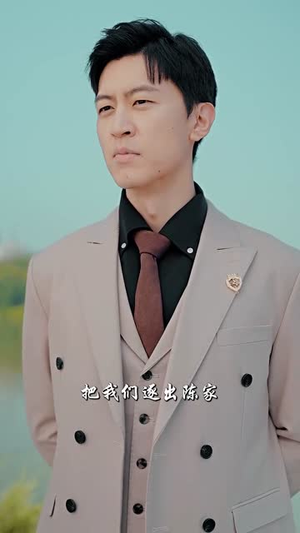 绝世潜龙（96集）好看又上头短剧