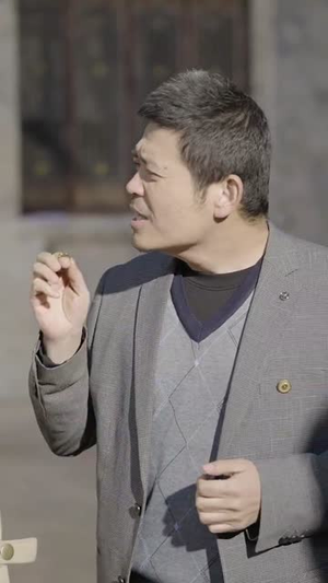 苦守寒窑二十年（35集）百亿短剧抢先看