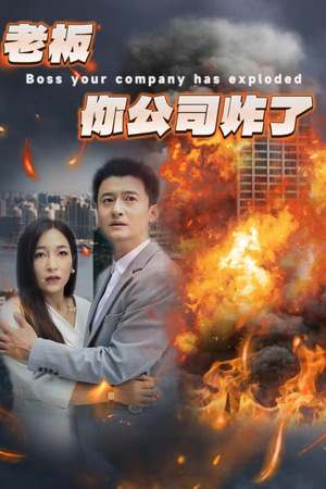 老板你公司炸了（31集）热播短剧免费看