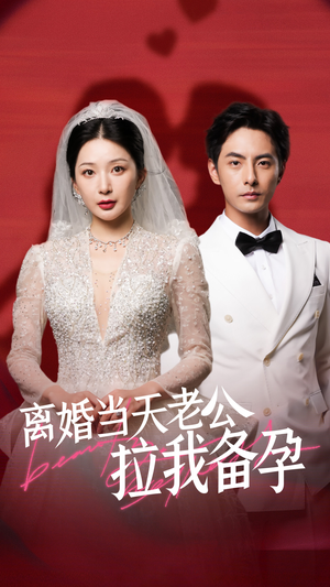 离婚当天老公拉我备孕（68集）短剧小说在线看