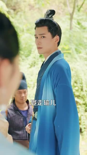 露华浓（100集）热门短剧追不停