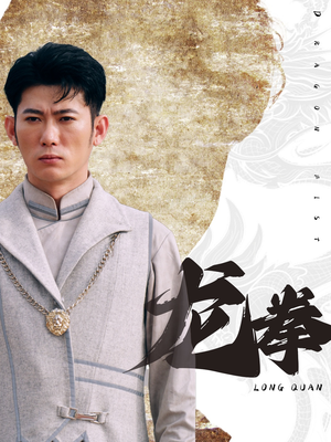 龙拳（77集）全集都在这里了