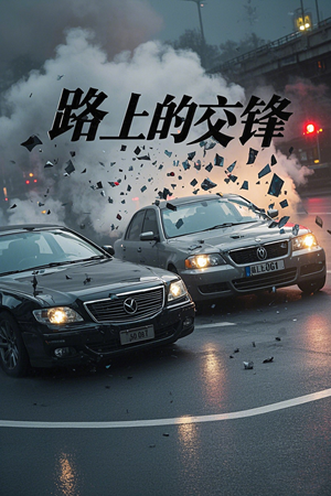 路上的交锋（36集）全季一次看完
