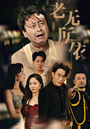老无所依（57集）爆火短剧推荐