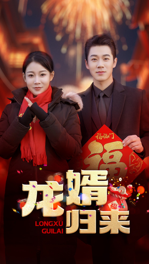 龙婿归来（27集）短剧上热门