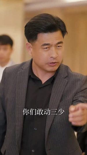 龙啸山河（87集）热门短剧在线看
