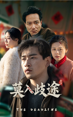 莫入歧途（30集）全集都在这里了