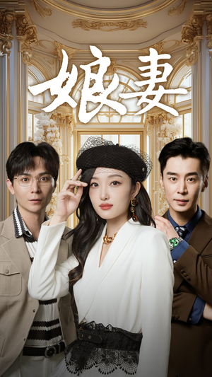 娘妻（57集）超好看古装短剧