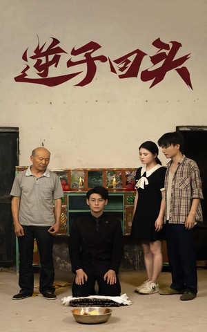 逆子回头（33集）在哪个app能看