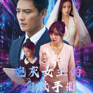 炮灰女主的自救手册（61集）短剧解说热门