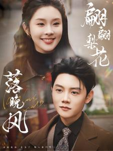 翩翩梨花落晚风（84集）直接追到结尾