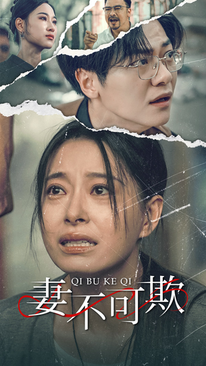 妻不可欺（51集）哪个短剧网能看