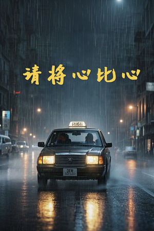 请将心比心（28集）热播短剧重燃