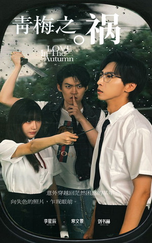 青梅之祸（81集）迅雷网盘观看