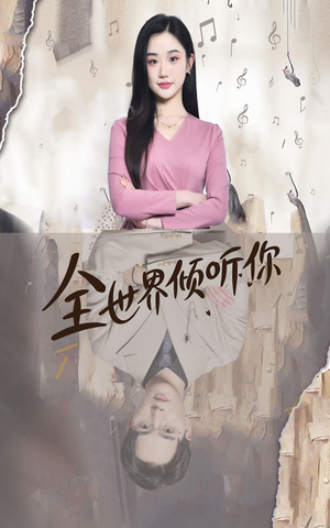 全世界倾听你（80集）大结局完美收官