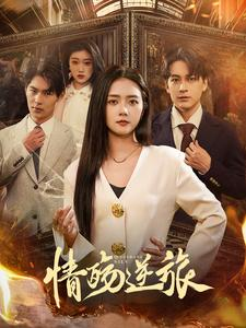 情殇逆旅（90集）上热门短剧