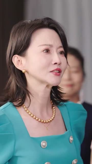 人到五十闪婚霸总（68集）爆款短剧追不停
