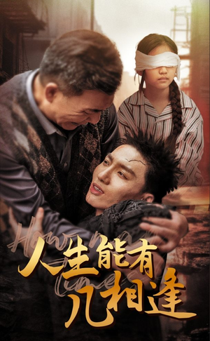 人生能有几相逢（72集）红果免费看短剧