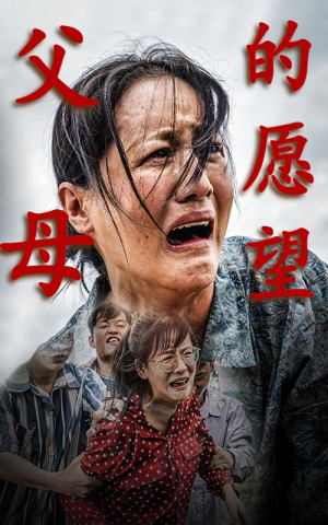父母的愿望（32集）一口气追完短剧