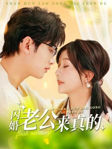 闪婚老公来真的（100集）夸克网盘在线看