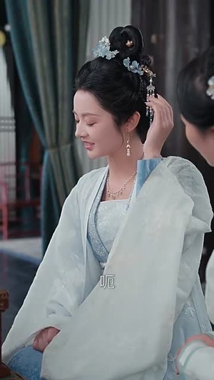 韶华叹（87集）短剧精彩片段