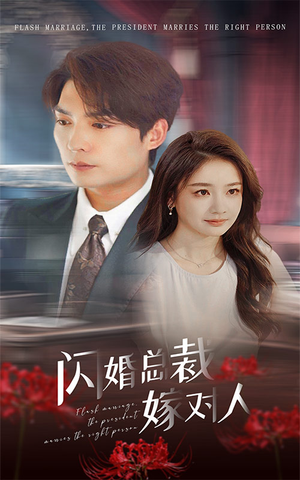 闪婚总裁嫁对人（30集）百度网盘在线看