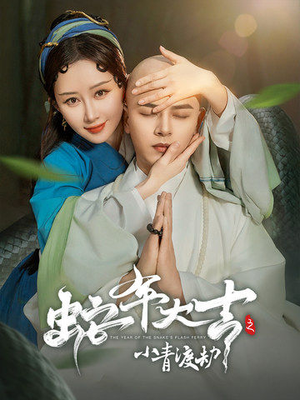 蛇年大吉之小青渡劫（60集）在哪看