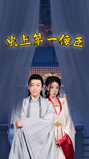 史上第一佞臣（74集）在线看完整版