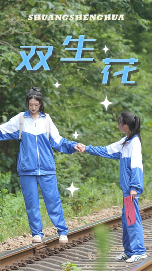 双生花（36集）看精彩短剧