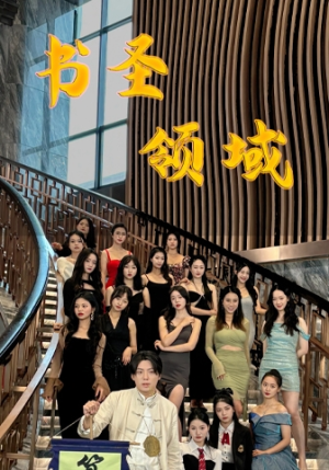 书圣领域（95集）不用花钱看全剧