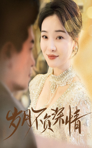 岁月不负深情（60集）原创精彩短剧