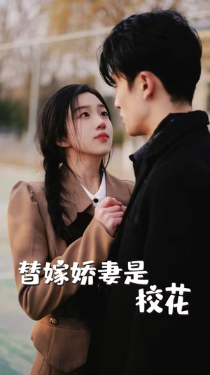 替嫁娇妻是校花（66集）大结局完美收官